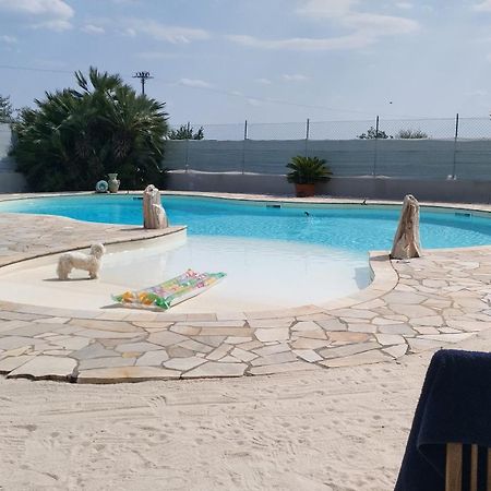 Camere In Collina Muscoline 外观 照片