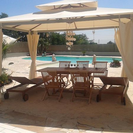 Camere In Collina Muscoline 外观 照片