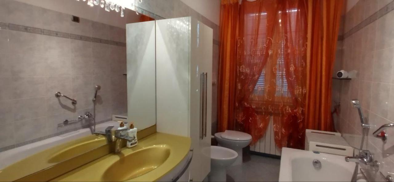 Camere In Collina Muscoline 外观 照片