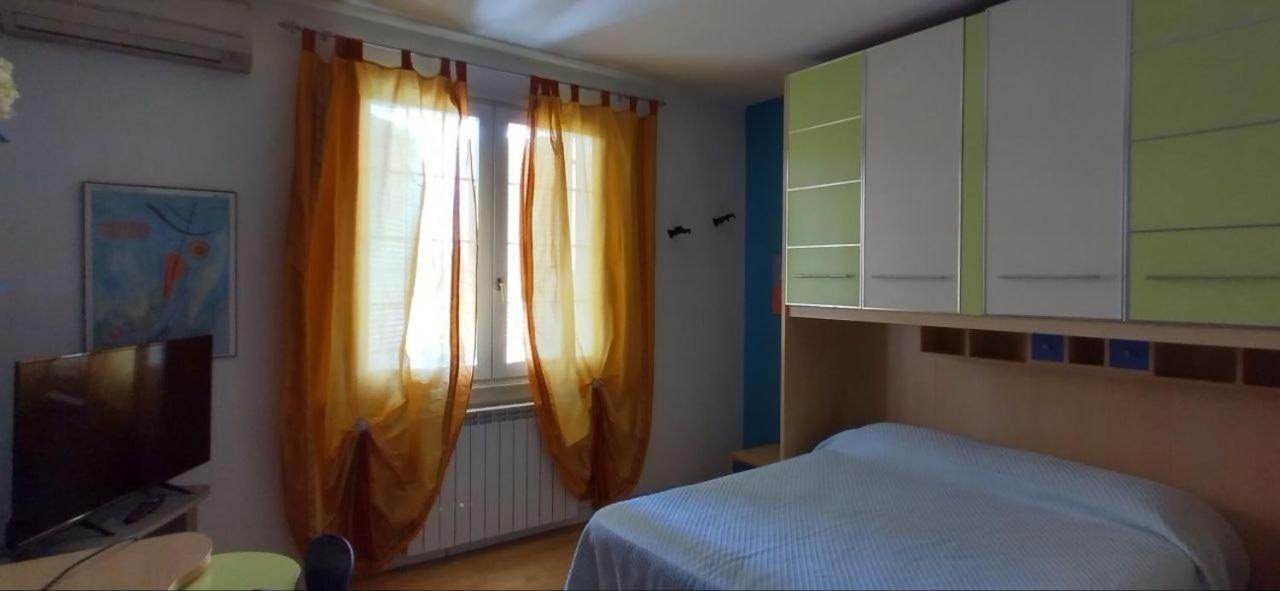 Camere In Collina Muscoline 外观 照片