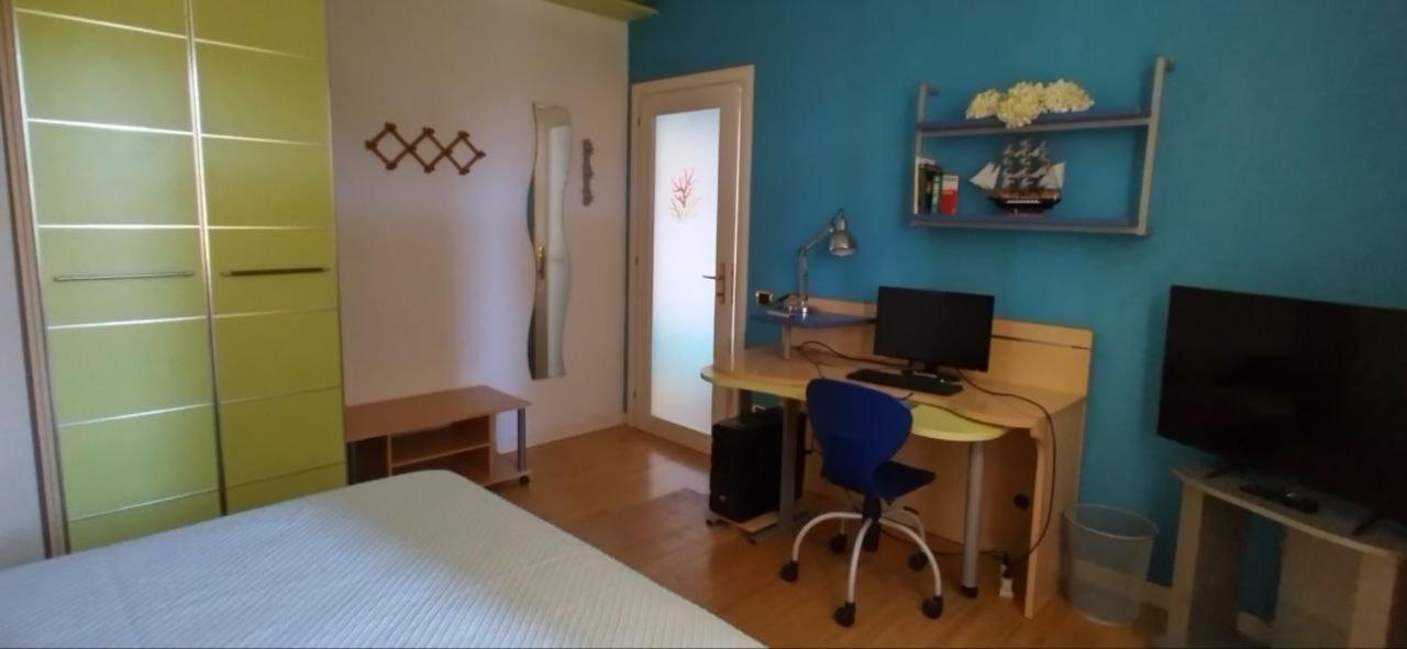 Camere In Collina Muscoline 外观 照片