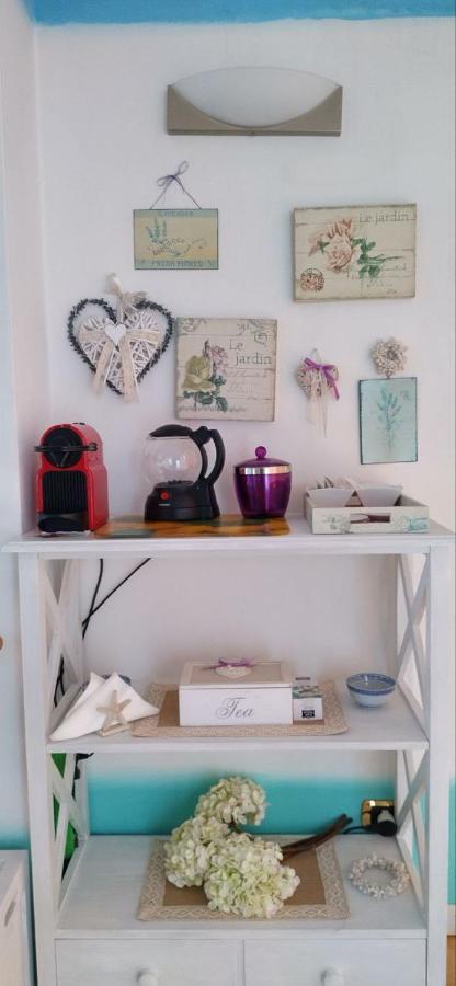 Camere In Collina Muscoline 外观 照片