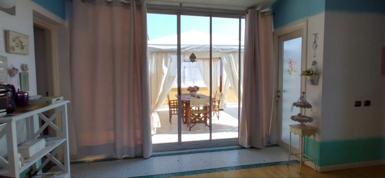 Camere In Collina Muscoline 外观 照片