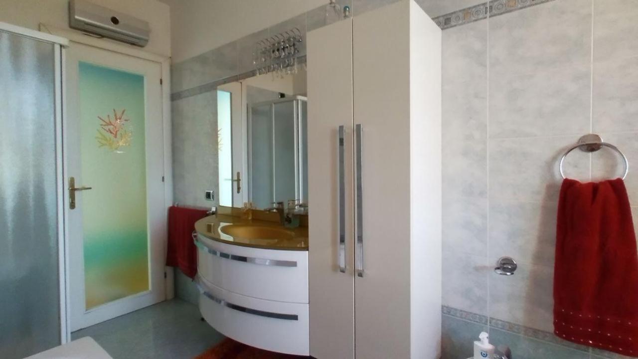 Camere In Collina Muscoline 外观 照片