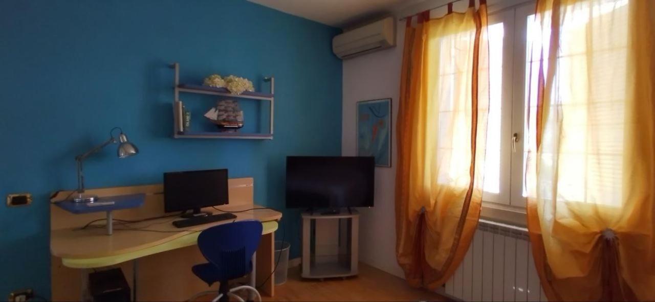 Camere In Collina Muscoline 外观 照片