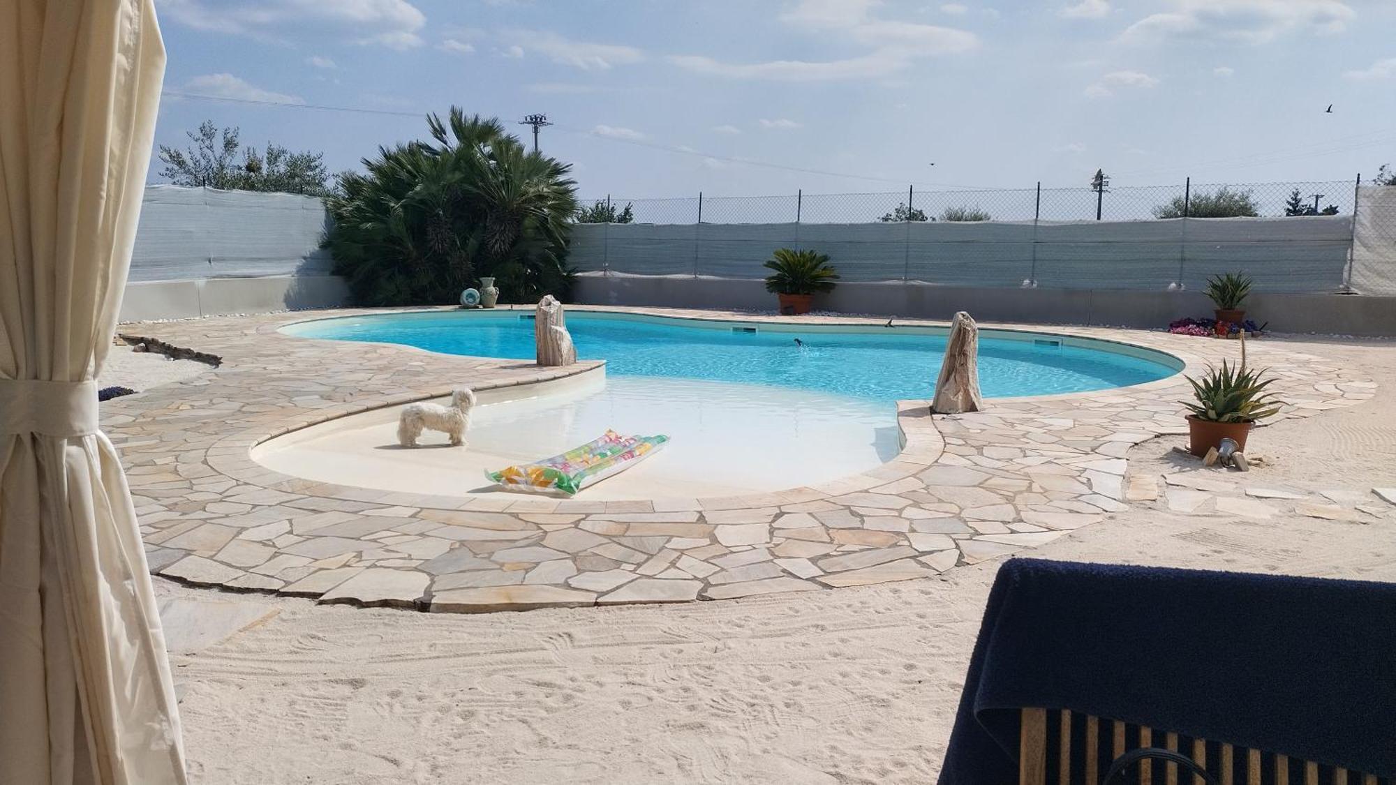 Camere In Collina Muscoline 外观 照片