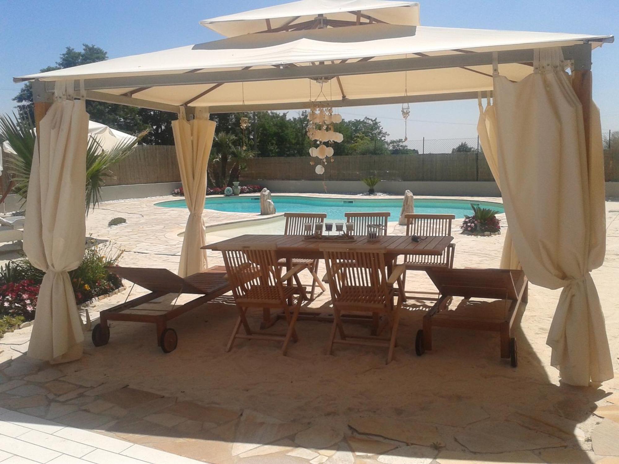 Camere In Collina Muscoline 外观 照片